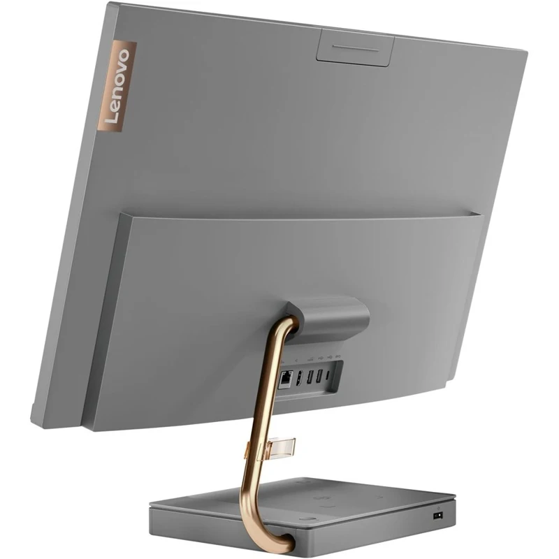 Моноблок Lenovo IdeaCentre A540-27ICB 27" IPS Intel Core i7-9700T 8Гб 1Тб HDD AMD Radeon RX 560 Win 10 F0EK002QRK |
