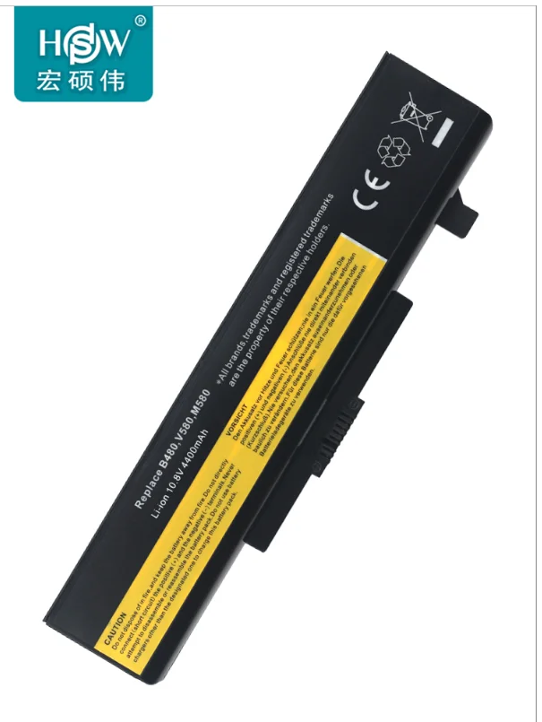 

For Lenovo E430 E530 E431 E531 E540 E440 E430C M490 M495 E49 E545 B490 B590 V480 S V580 laptop battery emergency power supply