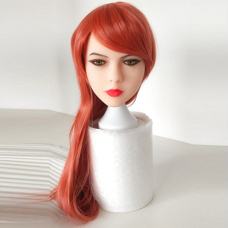 #82 секс кукла голова для секса любовь открытый рот оральный отверстие мужчин