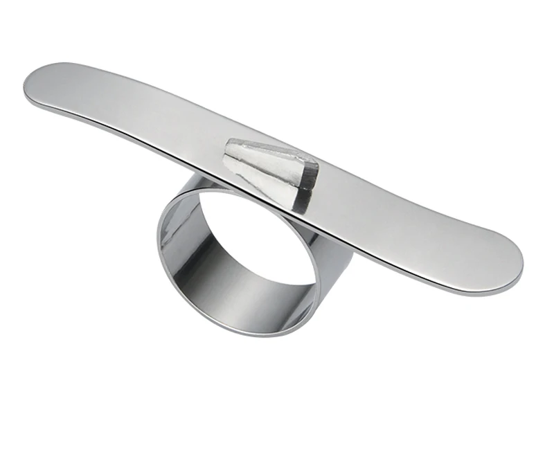 2 шт. нержавеющая сталь апельсиновый Пилер лимонный Парер легко открывающийся