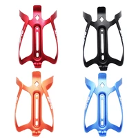ztto mountain bicycle bottle holder one piece road bike water cup cage aluminum alloy bike accessories cycling parts gift tools
