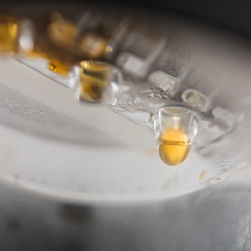 Океанрич Автоматическая залейте над кофе деталь для кофемашины | Дом и сад