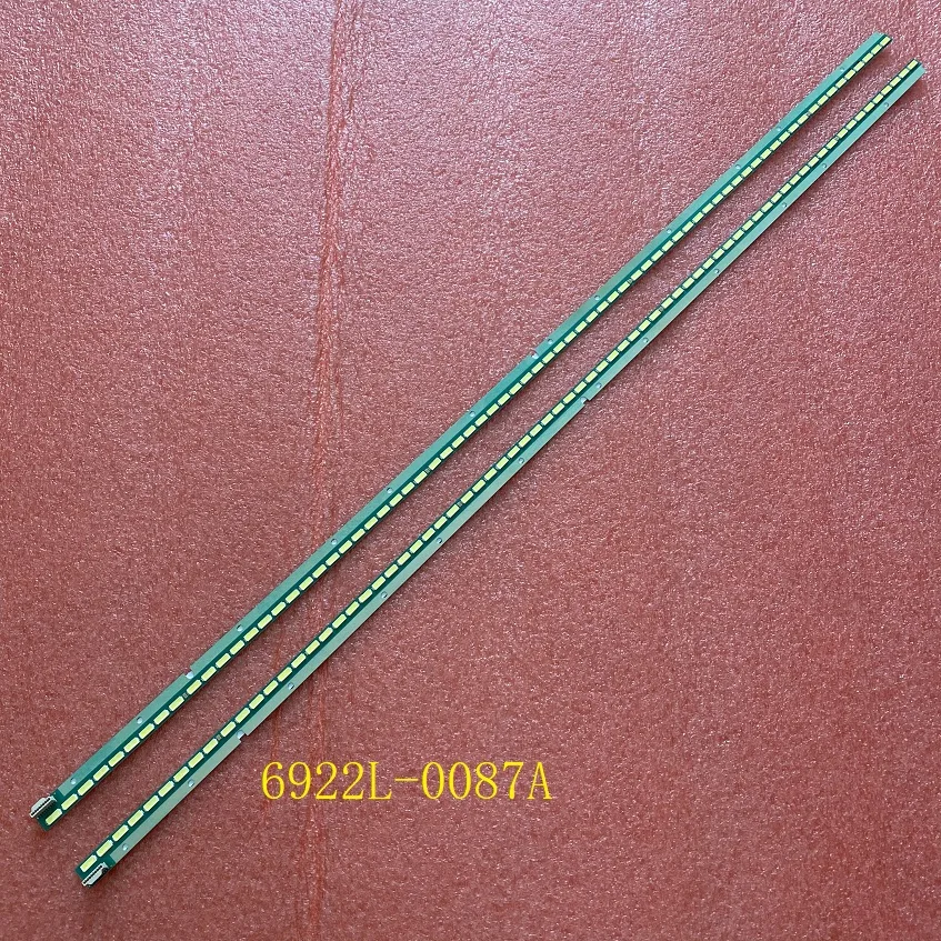 

Светодиодная лента для подсветки телевизора beented 72LED 605 мм