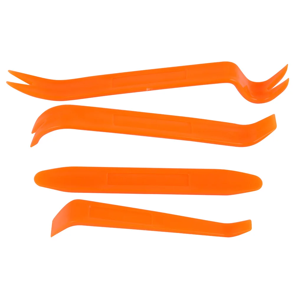 4 шт./компл. инструмент для удаления автомобиля установки на Skoda Octavia A5 A7 2 Lexus Bmw F30 X5