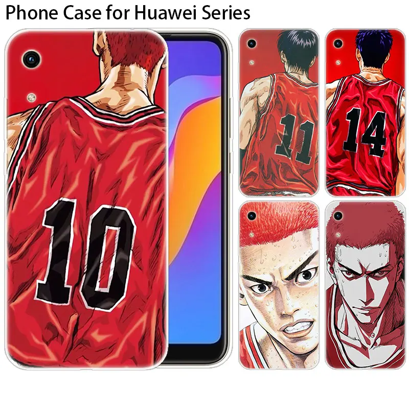 Силиконовый чехол для Huawei NOVA 5 5i Mate 30 Lite Y9 Prime 2019 P Smart Z Plus Honor 8S 8A 9X 20 Pro | Мобильные