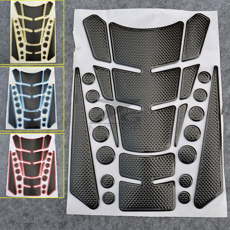 3D Наклейки для SUZUKI GSXR600/750/1000 TL1000 R/S GSX600 GSX750 GSX1000 GSX1250 GSF1000|Наклейки и стикеры| |