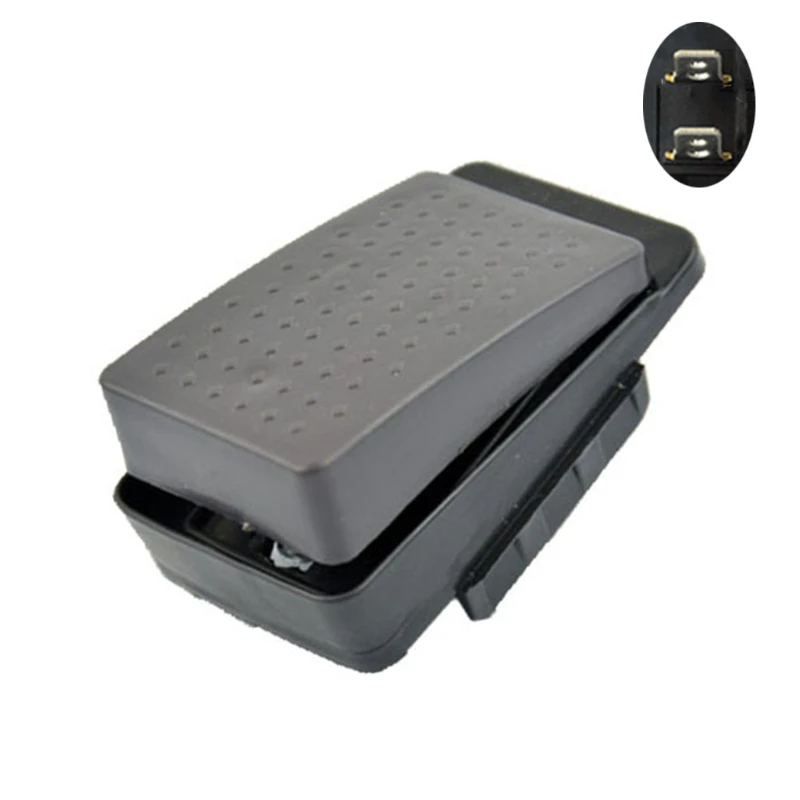 

Педаль акселератора, электрическая педаль, ножной переключатель, аксессуары, подходит для детей, электроколеса, игрушка для езды на машине, ...