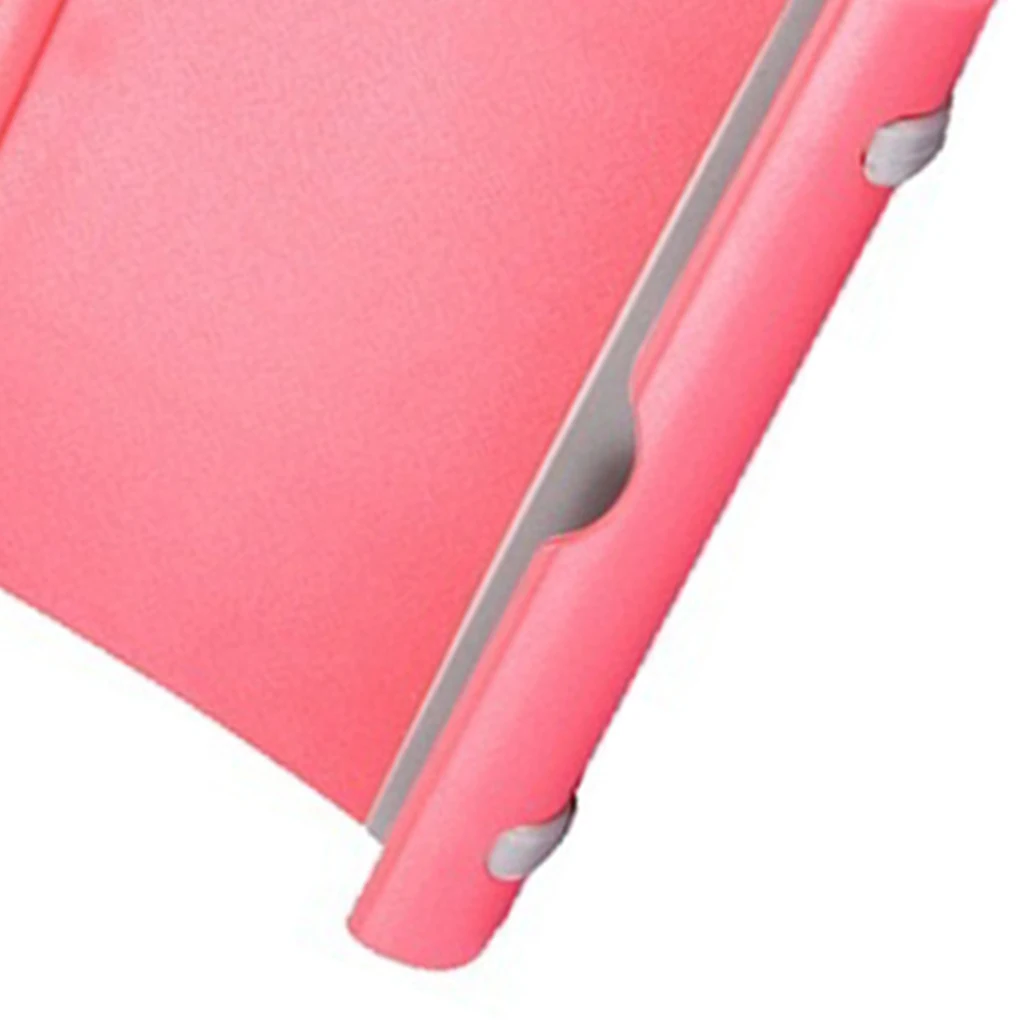 

Candy Color Folding Phone Holder Universal Adjustable Desktop Tablet Notebook Stand Foldable Travel Bracket Holder For iPhone