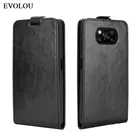 Чехол-книжка для Xiaomi Mi POCO X3 NFC в стиле ретро, кожаный чехол-книжка для Xiaomi POCO X3 Pro, чехлы-книжки для телефона X3 NFC