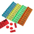 Товары для животных с фермы  001-500, серьги с Медной головкой в виде овцы, лазерная метка, товары для животных