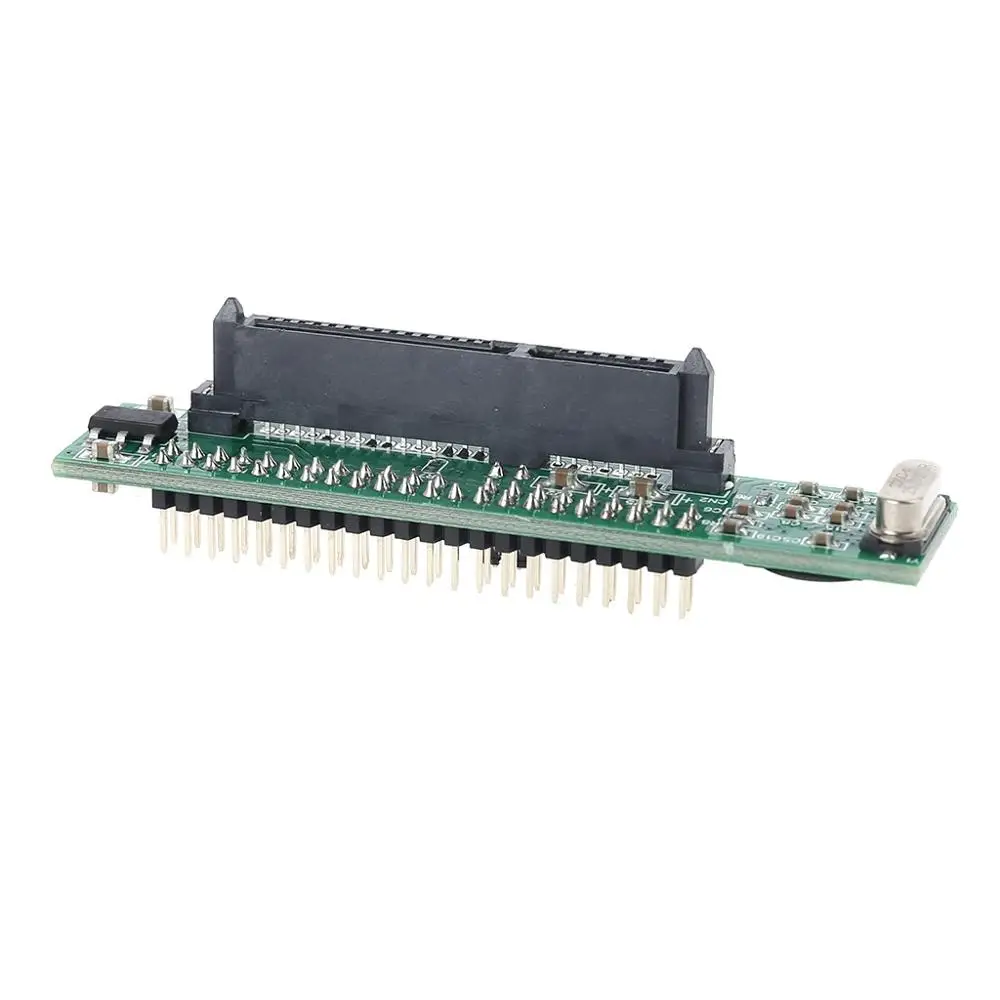 1 шт. адаптер конвертер для жесткого диска и SSD накопителя|Компьютерные кабели