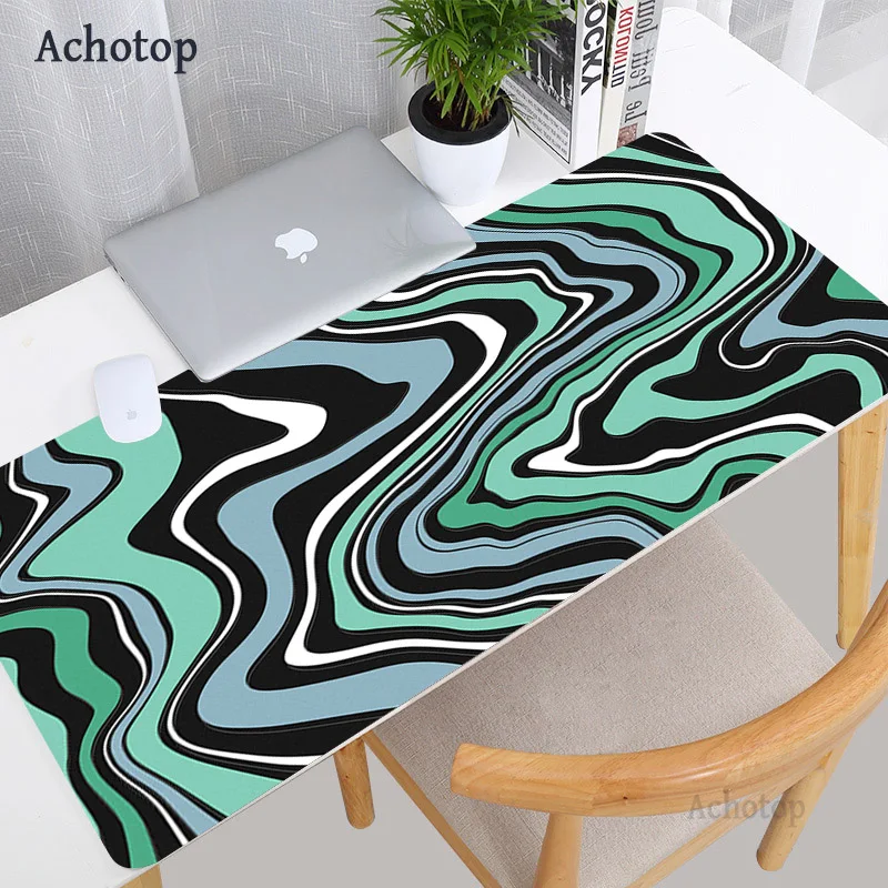 

Anime Kimetsu no Yaiba Pad HD Mouse Computer Player Lock Edge MousepadStrata Liquid Keyboard PC Mouse Pad for CSGO