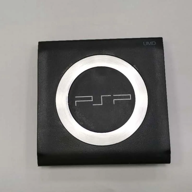 5 шт. Высококачественная задняя крышка для PSP 1000 UMD консоль сменная multi |
