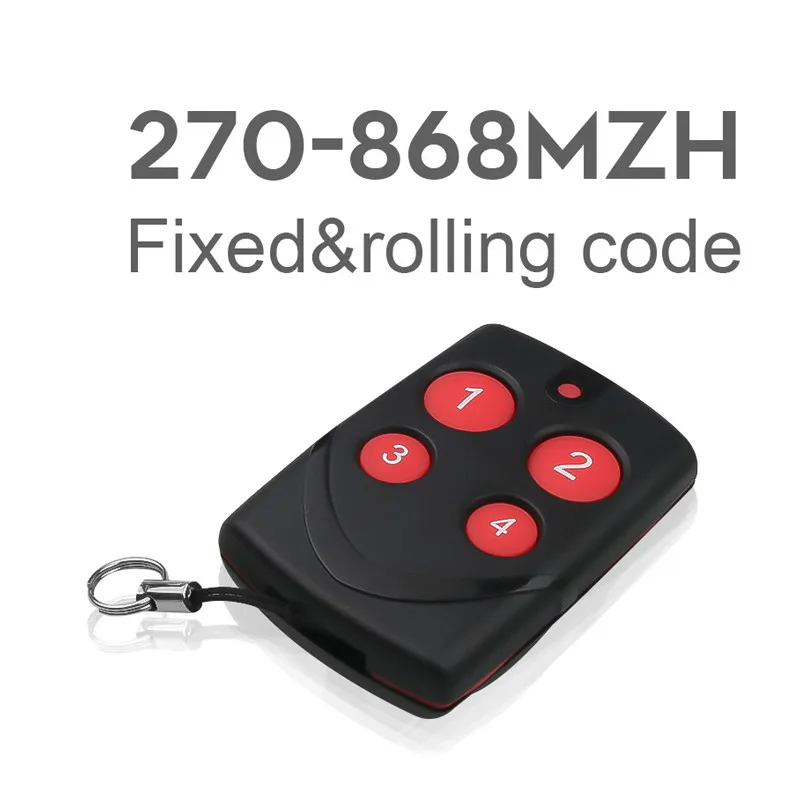 Горячая Автоматическая копирующий пульт дистанционного Управление дубликатор