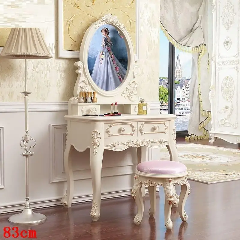 Шкаф Mesa Dormitorio Tocador De Maquillaje туалетный столик Slaapkamer стол для макияжа мебель для спальни корейский шкаф