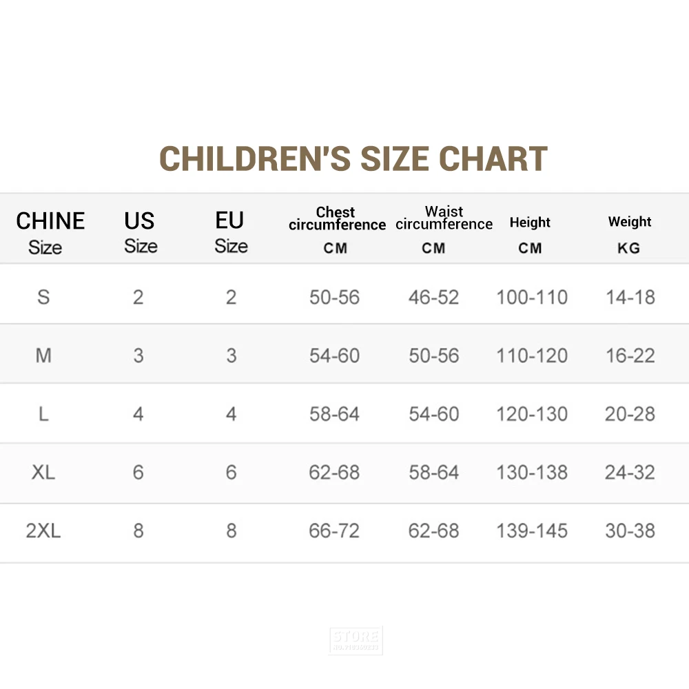 Неопреновый гидрокостюм для серфинга девочек 2 5 мм детский купальник