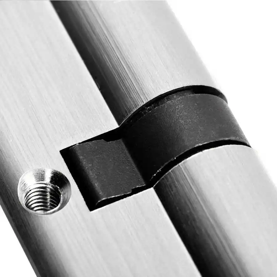 

smart lock cerradura inteligente Door Lock Biometric Fingerprint Scanner Smart Locker Core Password Key Lock for Home Security