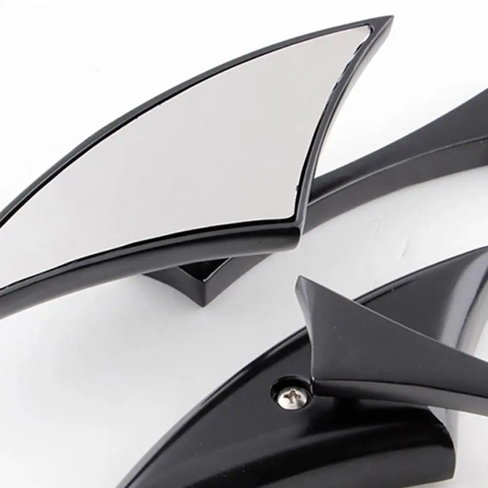 Зеркала заднего вида универсальные Сменные из алюминиевого сплава 2 шт.