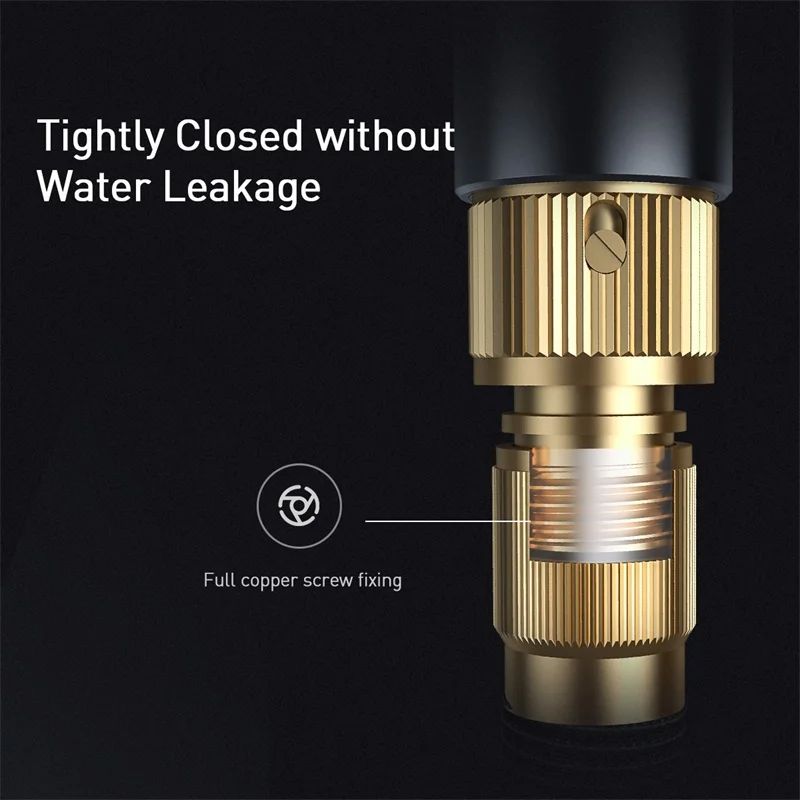 

Car Washer Gun High Pressure Hose Cleaner Cars Foam Wash Spray Guns For Auto Garden Shower Cleaning Washing Tools