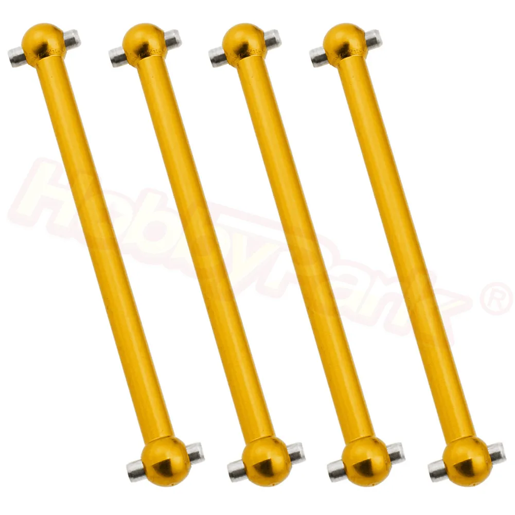 4 шт обновленные детали для himoto e18