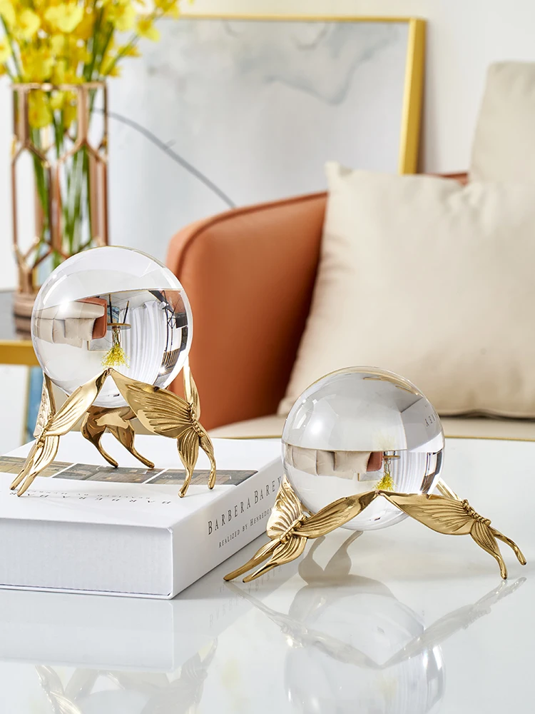 Рождественские украшения 2022 подарок для спальни офисный винный шкаф хрустальный