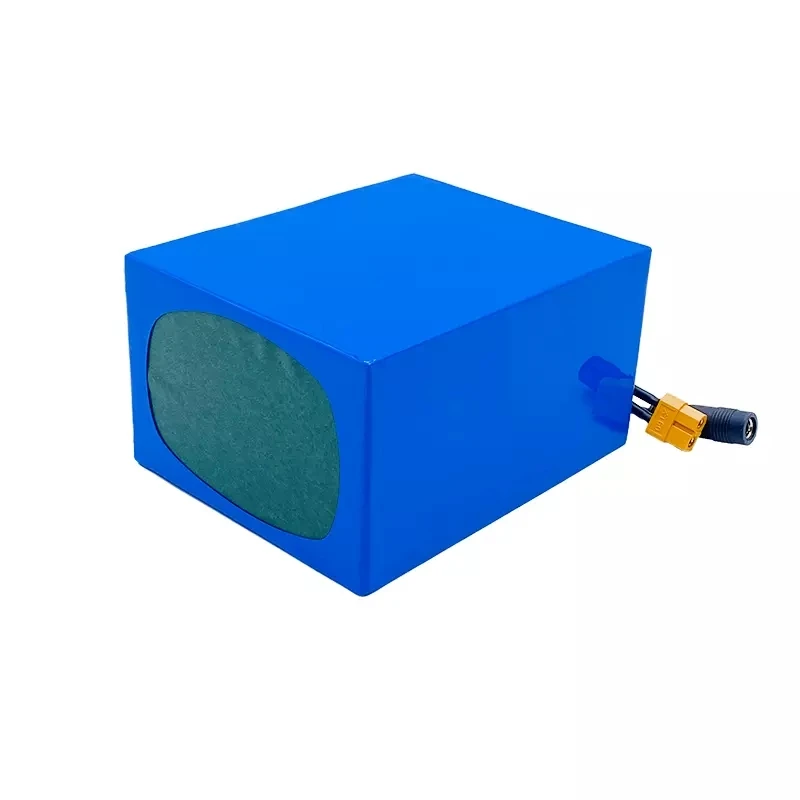 

32700 Lifepo4 4S3P 12,8 V 38Ah 4S 20A Max 60A BMS