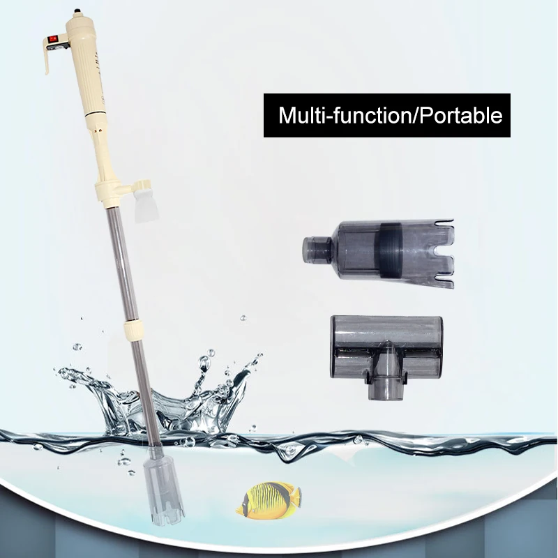 Электрический фильтр насос для аквариума|Фильтры и аксессуары| |