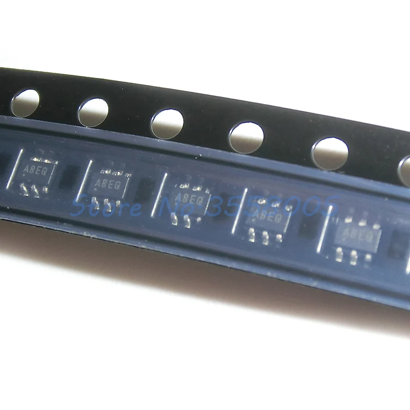 

5 шт./лот MCP4018T-103E/LT MCP4018T-103E MCP4018T ABER