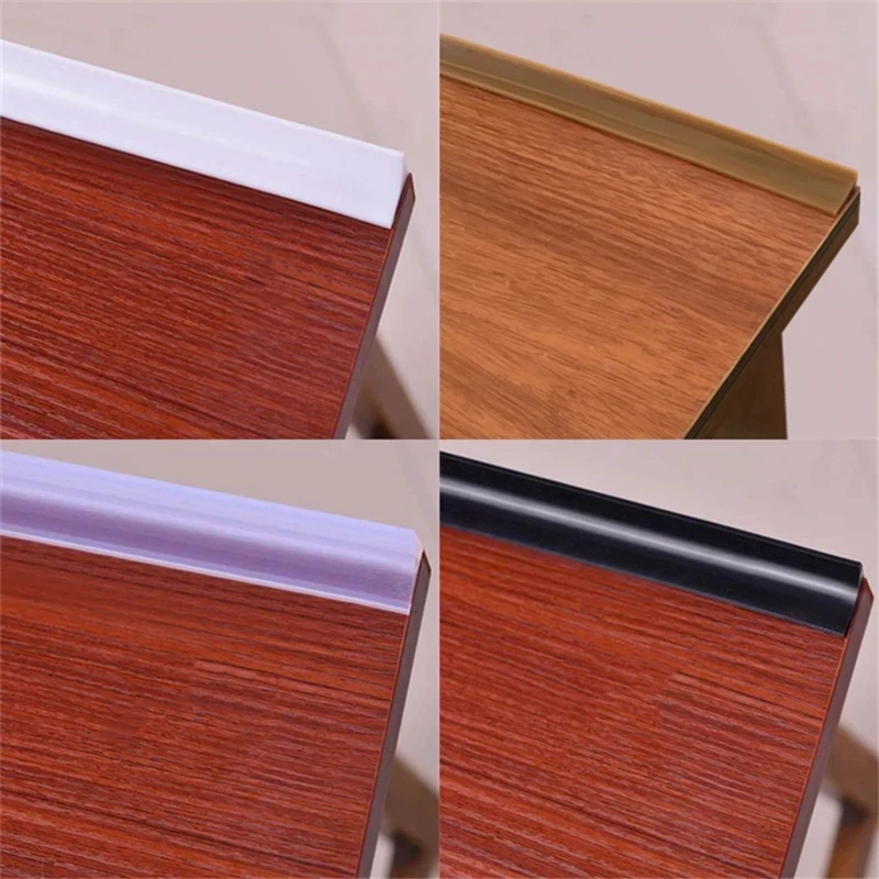 Сгибаемая столешница для ванной комнаты воды силиконовая удерживающая полоса