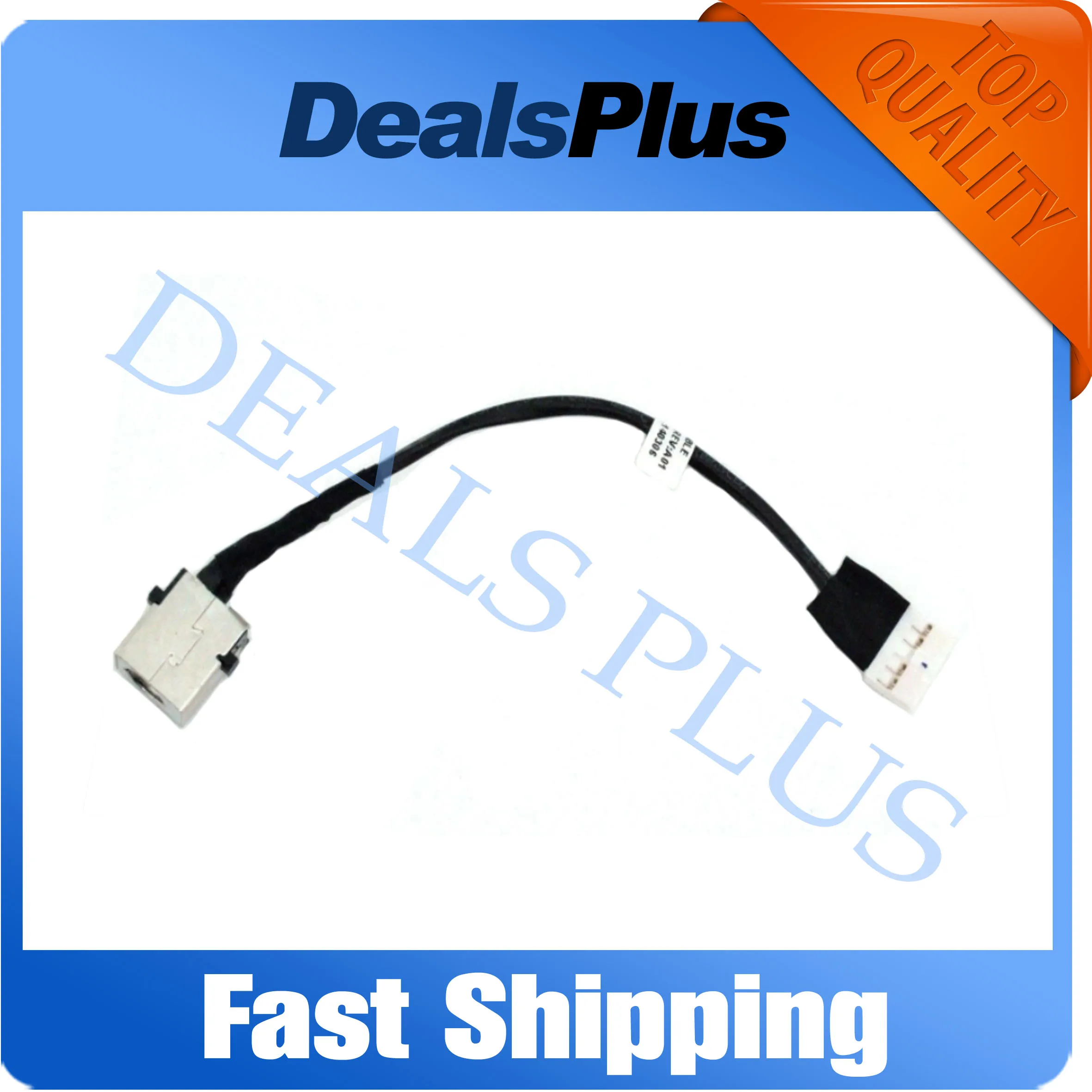 

New Replacement Laptop DC Power Jack Cable For Acer Aspire V5-122 V5-122P MS2377 Series 50.4LK03.011 50.4LK03.021