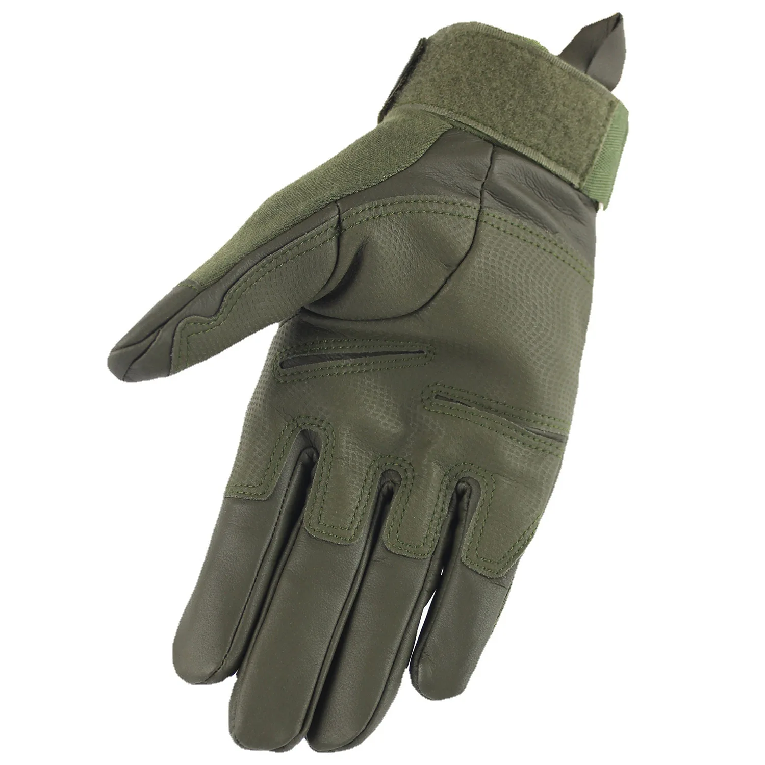 

New Outdoor Tactics Gloves Sports Fitness Mountaineering Skiing Gloves Men's Outdoor Training Motorcycle Riding Gloves