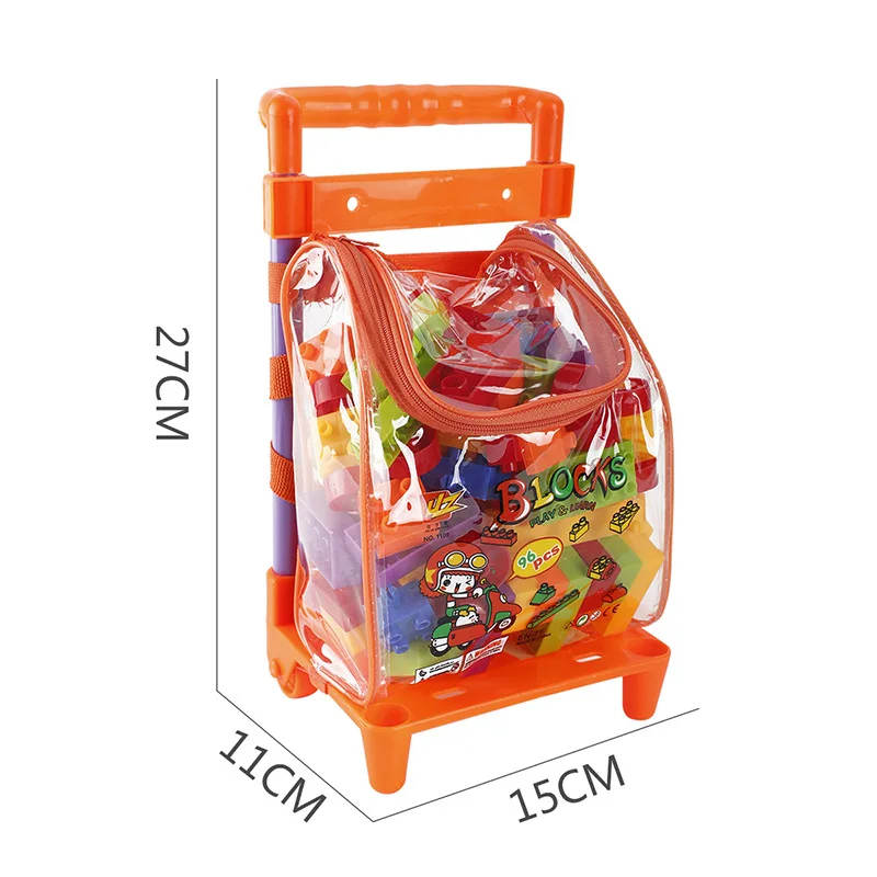 Детский конструктор сделай сам|Блочные конструкторы| |