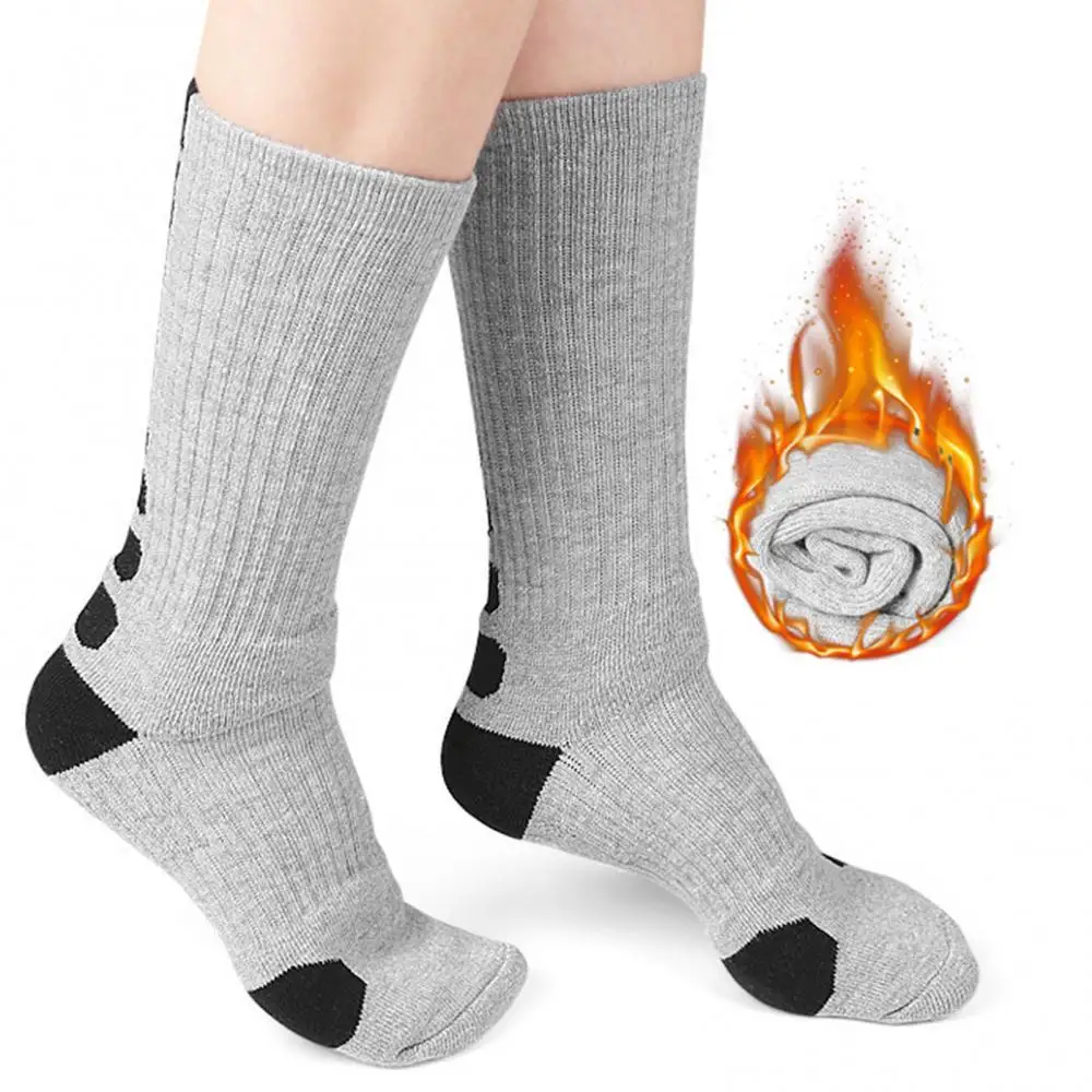 

1 пара, женские и мужские классические дышащие ребристые эластичные уличные спортивные гоночные носки