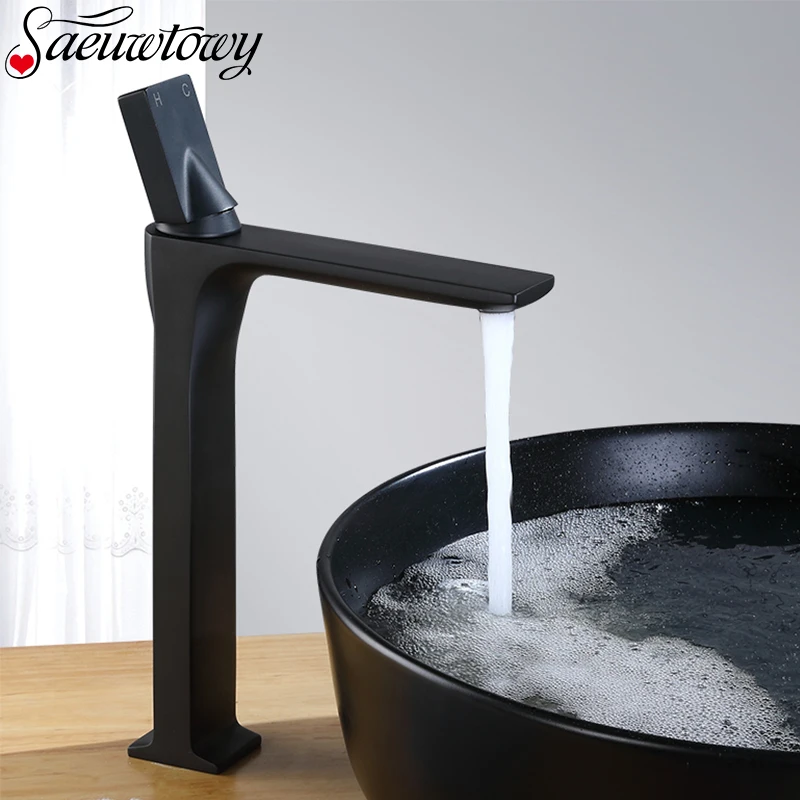 Free Shipping Manufacturing Hot And Cold Basin Faucet Creative Switch Outlet Bathroom Sink Faucets Tap | Обустройство дома