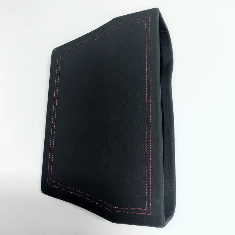 Многофункциональный Органайзер на спинку сиденья в автомобиле наполнитель