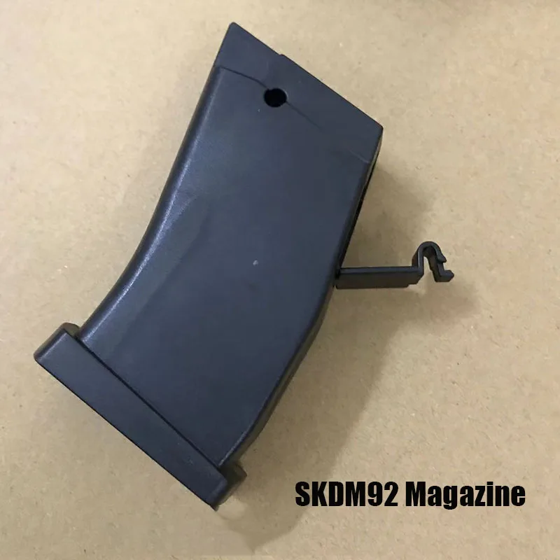 Zhenduo игрушка крепление крупноузловой сборки Беретта M90 M92 журнал игрушка-фонарик