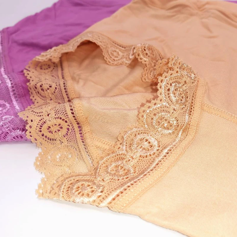 Женские антибиотические трусики AQ193 бесшовные брифы со средней талией женское