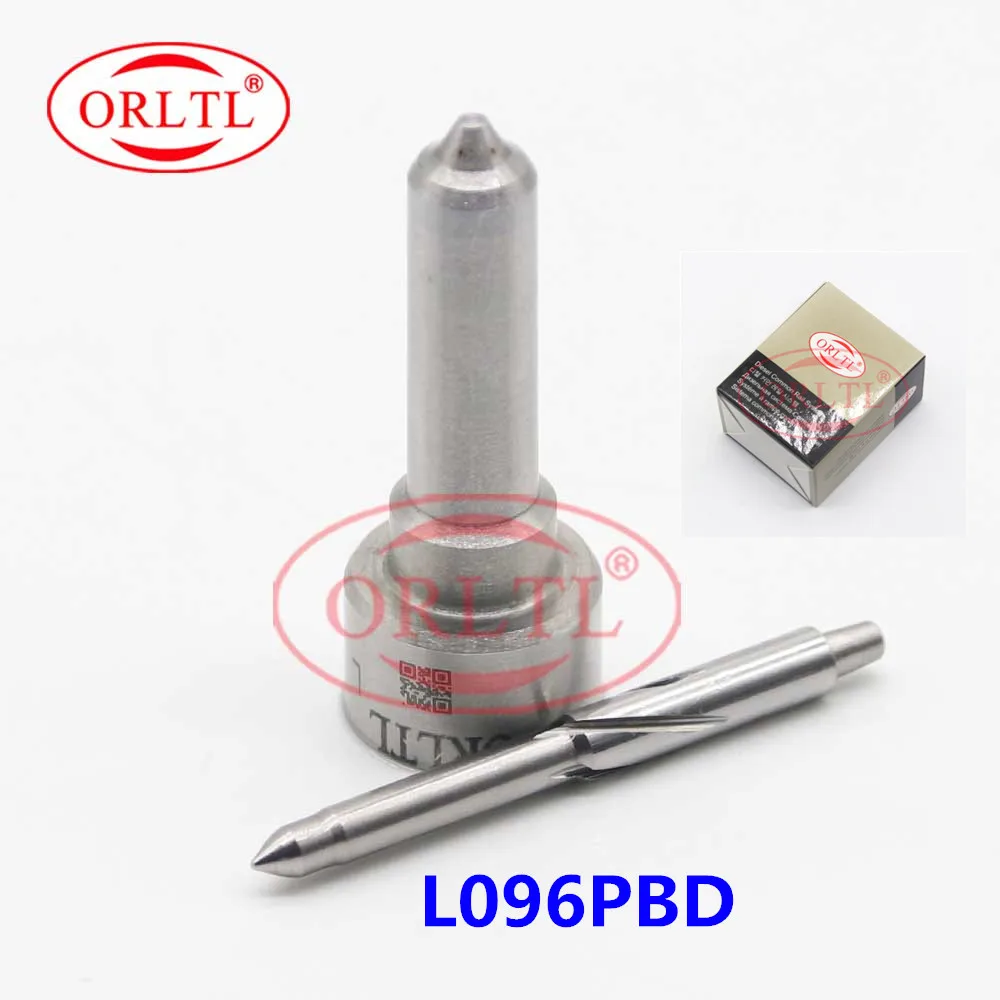 Форсунка Форсунки дизельного топлива ORLTL L096PBD L 096 RD L096PBC для Ford EJDR00301Z 2S7Q9K546AJ EJBR00001Z |