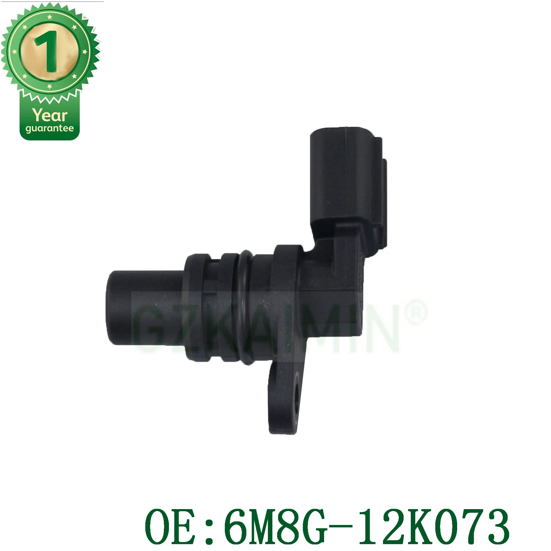 

High Quality Auto Part Camshaft Position Sensor OEM 6M8G-12K073 For Mazda M6 05 M3 2.0 RY CX7