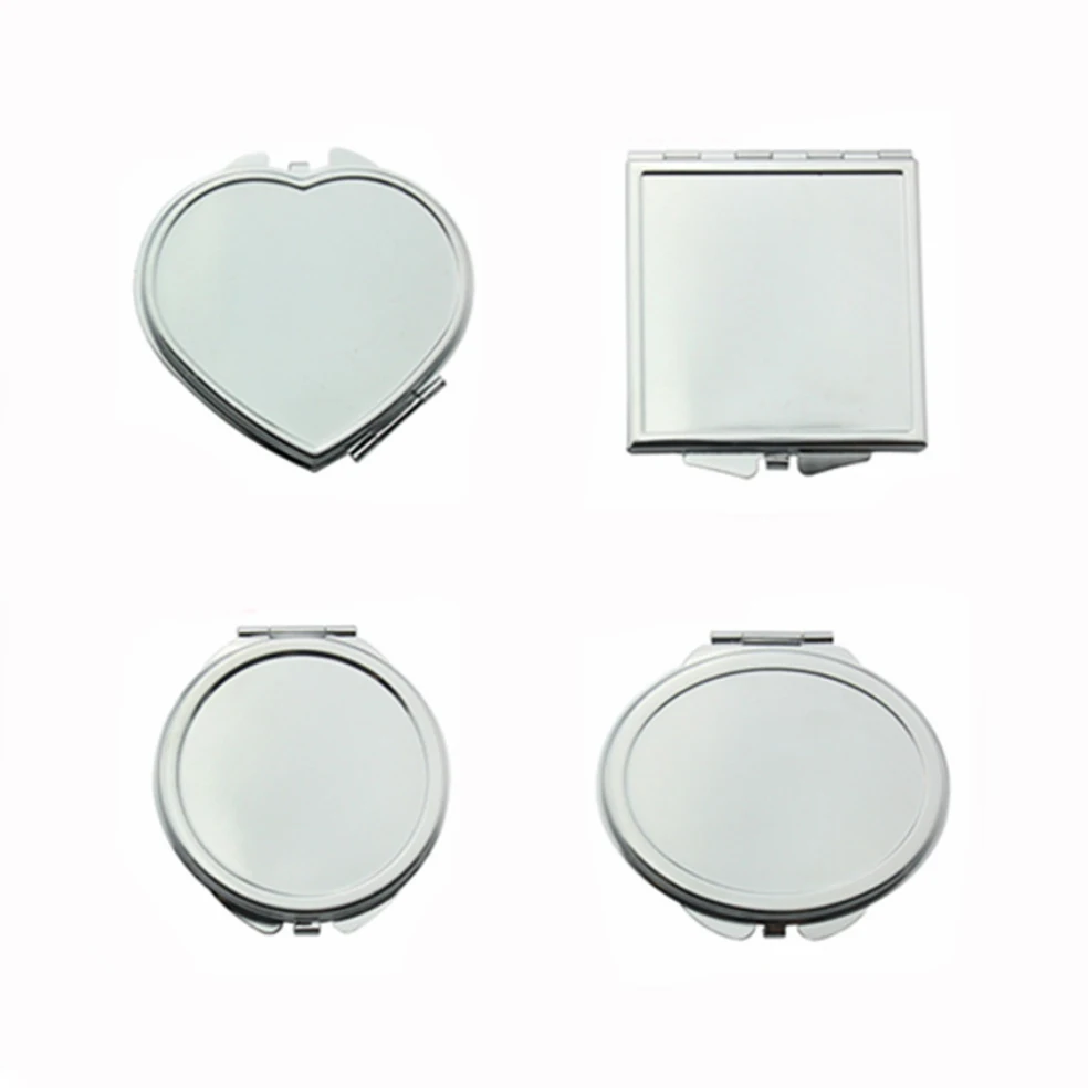 Женские карманные зеркальные персонализированные свадебные услуги с вашим