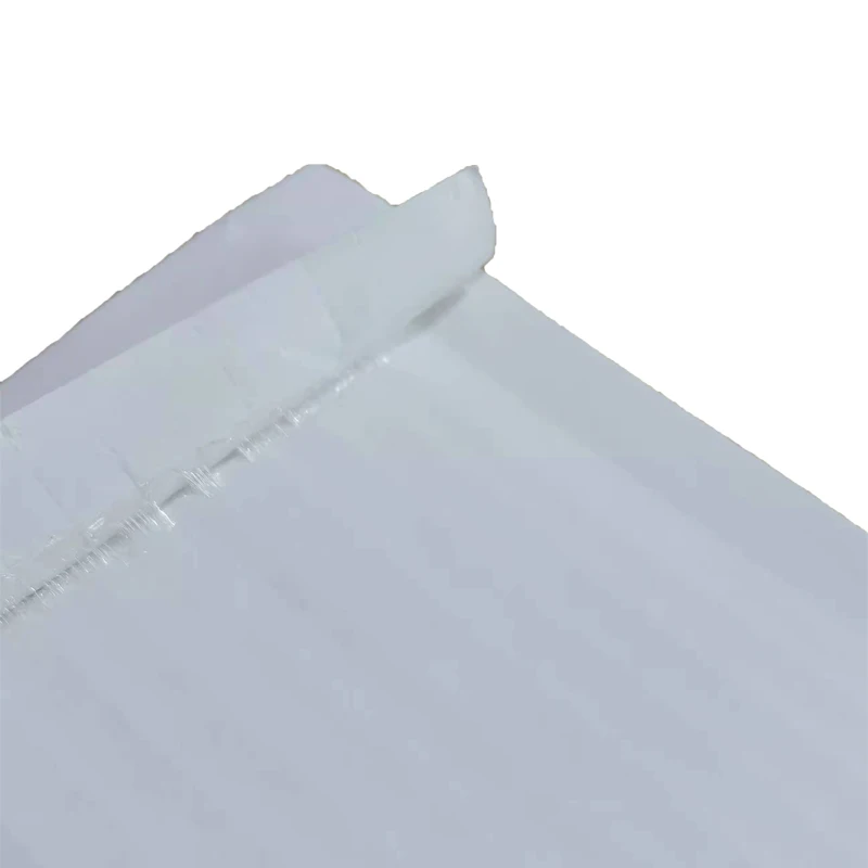 Hysen RTS 260 мм * 350 белые цветные упаковочные конверты для книг из гофрированной