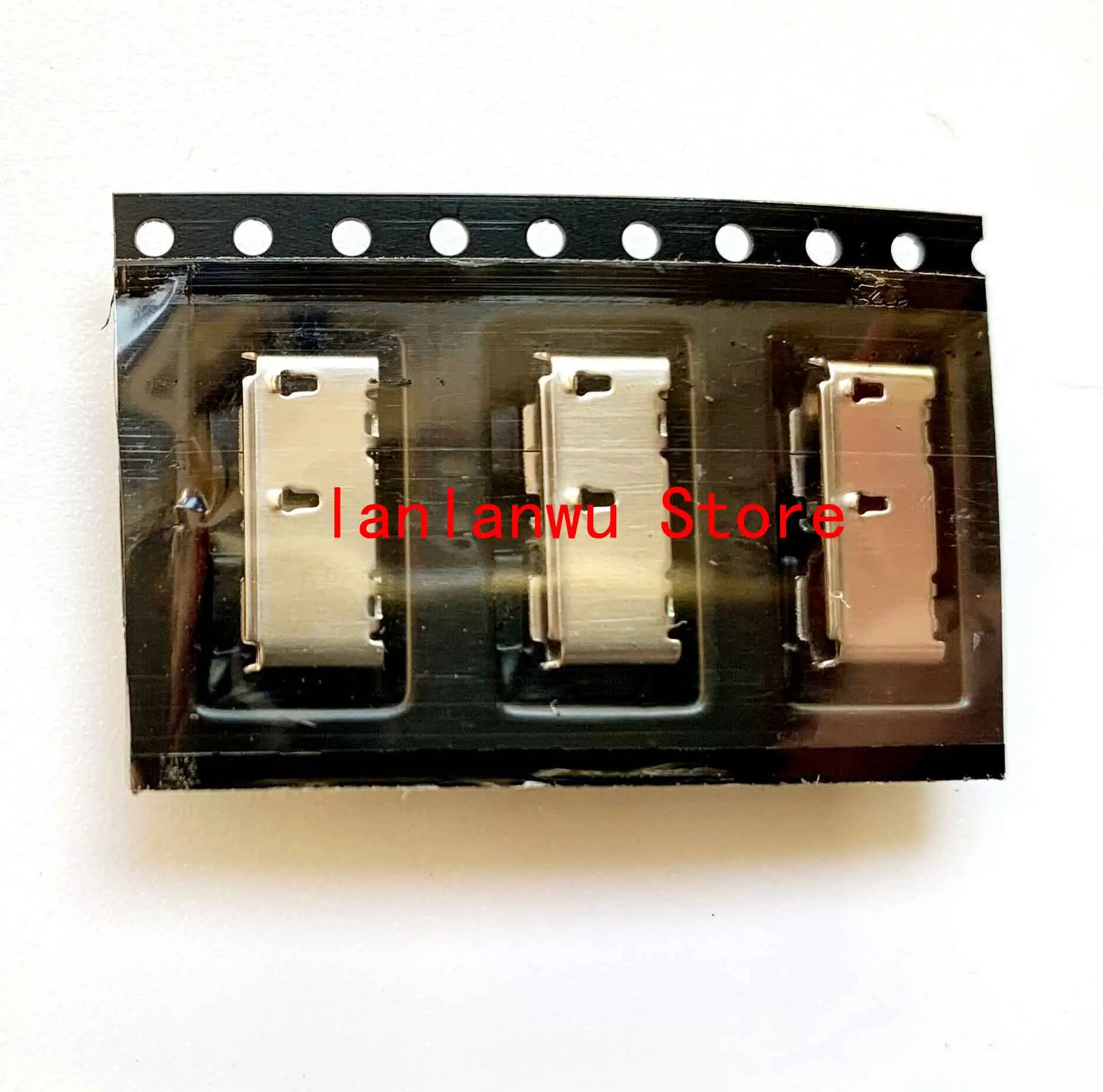 USB-порт интерфейса для Nikon D800 D800E D810 D850 Mini USB разъем