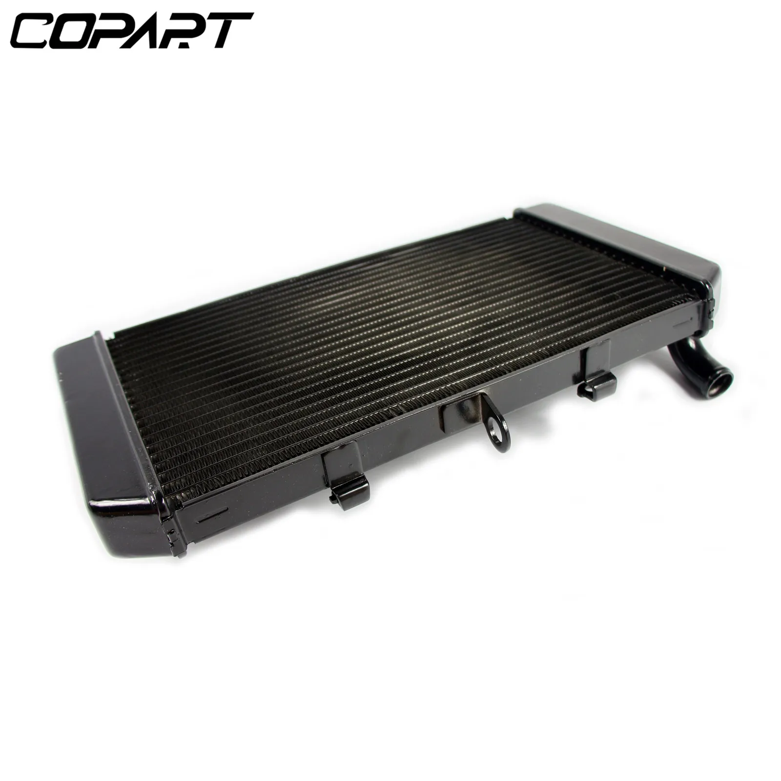 For Kawasaki NINJA Z800 2013-2015 Z750 2007-2010 Z1000 07-2009 Motorcycle Engine Radiator Coolant Oil Cooler Cooling Water Tank |