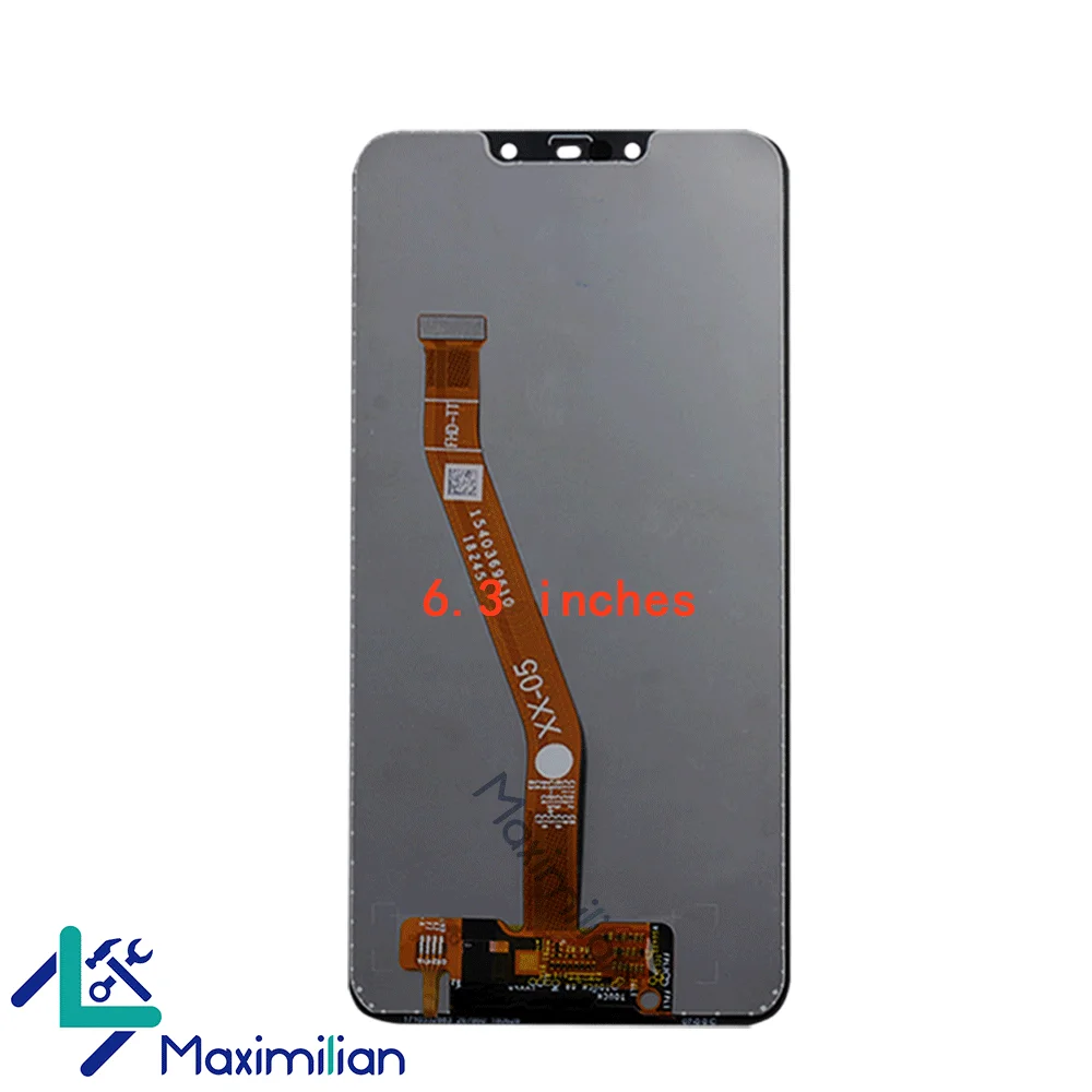 100% тестовый дисплей для huawei mate 20 Lite ЖК сенсорный экран дигитайзер SNE LX1 LX2 LX3| |