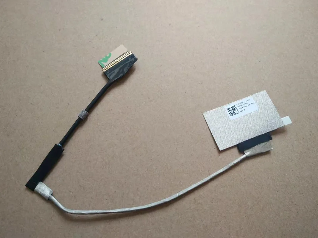 

New Laptop Lcd Led Lvds Cable Screen Video Flex For HP Chromebook 11 G8 EE G8EE TPN-Q232 DD0GAHLC110 L89775-001