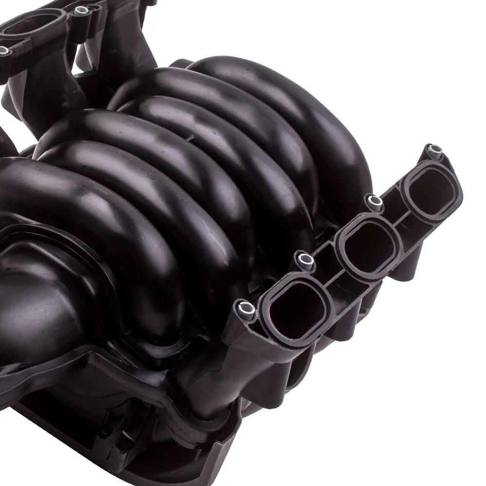 

Intake Manifold For Audi A6 4F2 / 4F5 C6 2.4 2393ccm 130KW 06E133201Q BDW