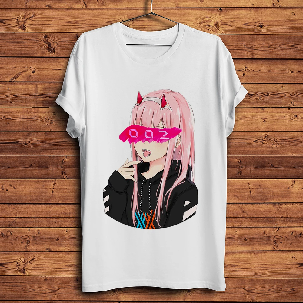 

Japan Otaku girl anime t-shirt homme short sleeve t shirt men summer new white casual tshirt unisex manga Harajuku streetwear