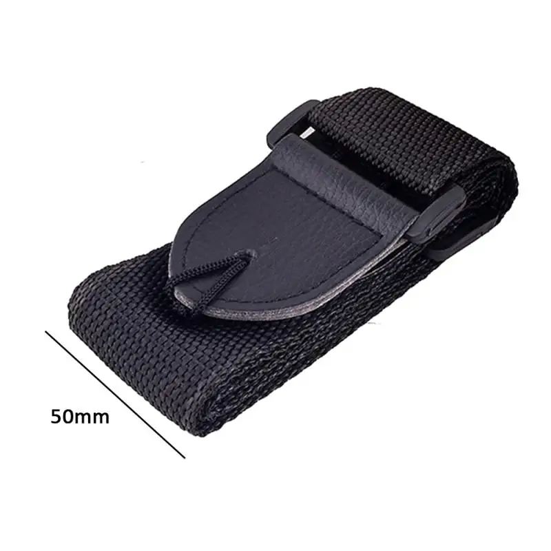 gitarre gürtel gitarre teile einstellbare gitarre strap mit pu leder endsfor akustische gitarre elektrische bass gitarre teile zubehör free