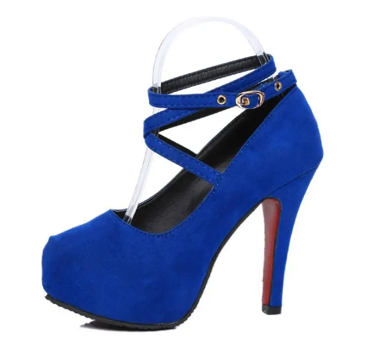 2018 г. Международная торговля большие размеры 34 42 обувь новый европейский и