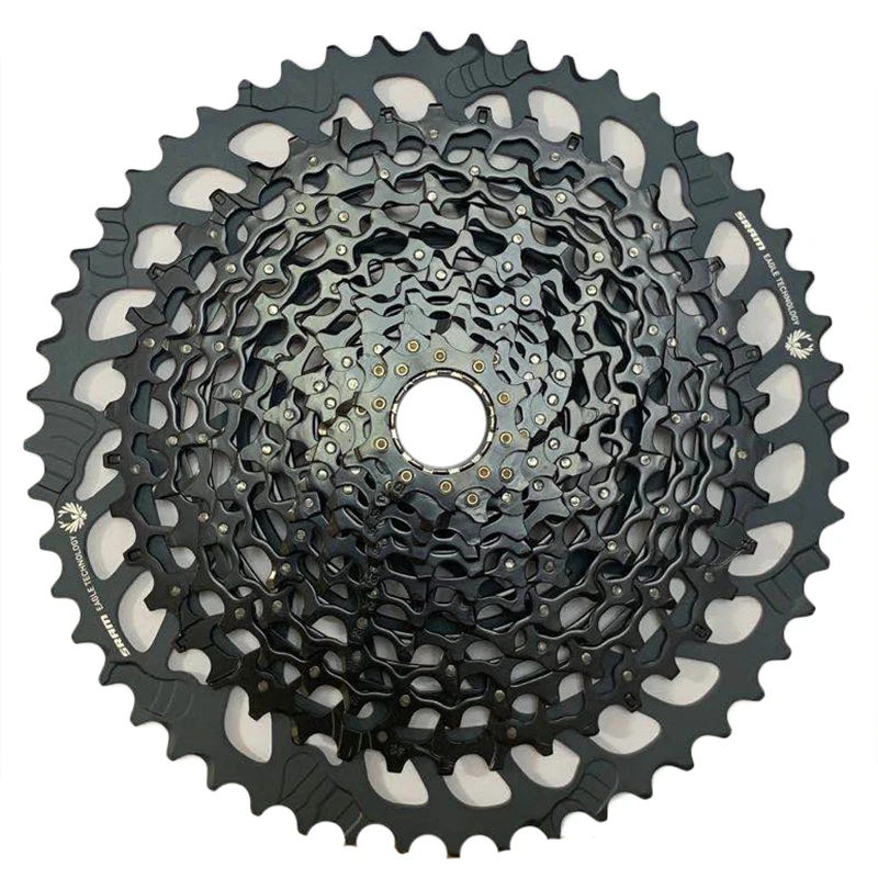 SRAM XG 1275 gx Орел кассеты (1 шт.) для девочек от 10 до 12 лет 52 т Кассетный XD freebody| |